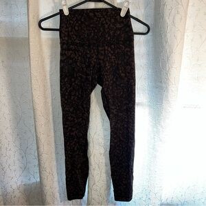 Lululemon Align pants II